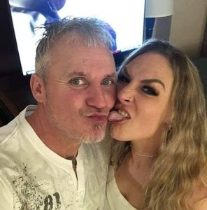 Meet your Posher, Rodney